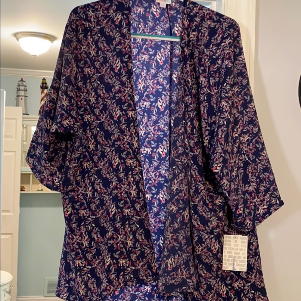 Lularoe Lindsey